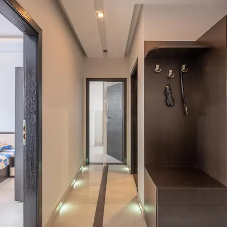 Lovely 2 Bdr Next To Mall Of Apartment Sofia
