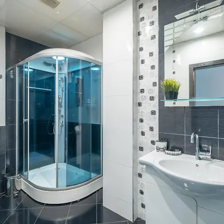 Apartament Lovely 2 Bdr Next To Mall Of Sofia