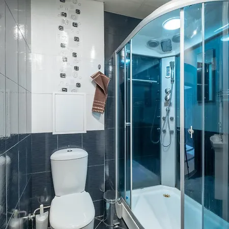 Appartamento Lovely 2 Bdr Next To Mall Of *